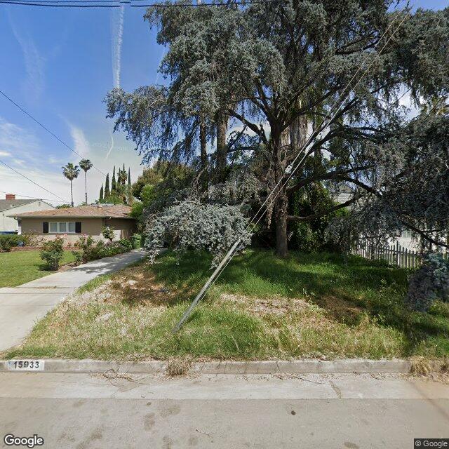 Foreclosed Property at 15933 W HAYNES ST