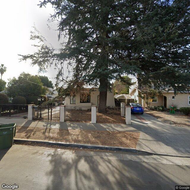 Foreclosed Property at 14722 W ARCHWOOD ST