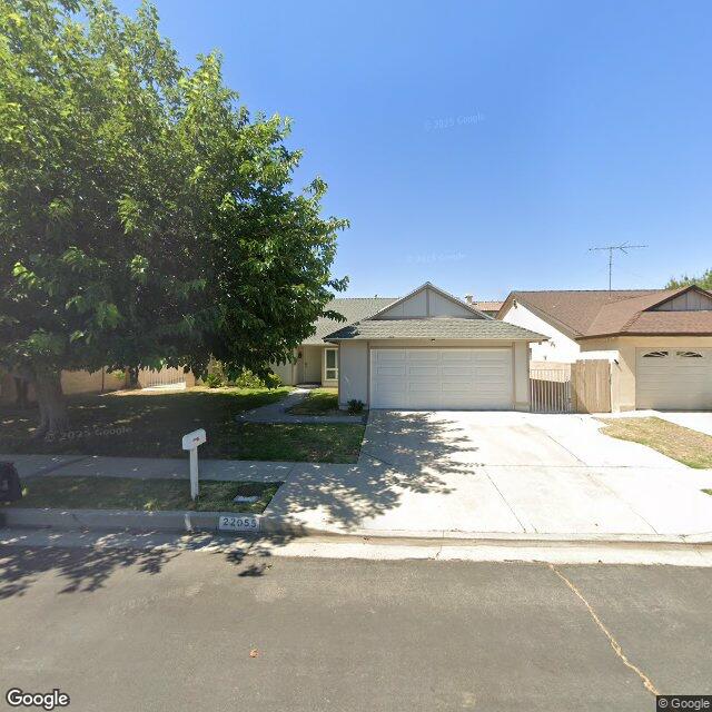 Foreclosed Property at 22055 W BALLINGER ST