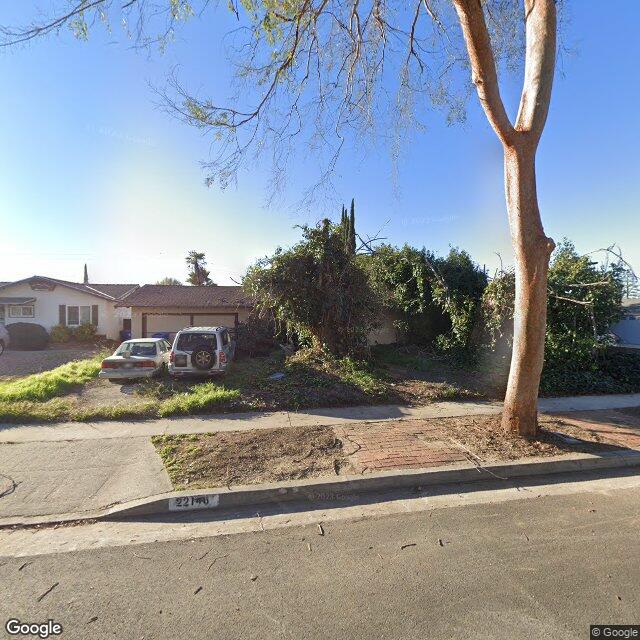 Foreclosed Property at 22146 W CANTARA ST