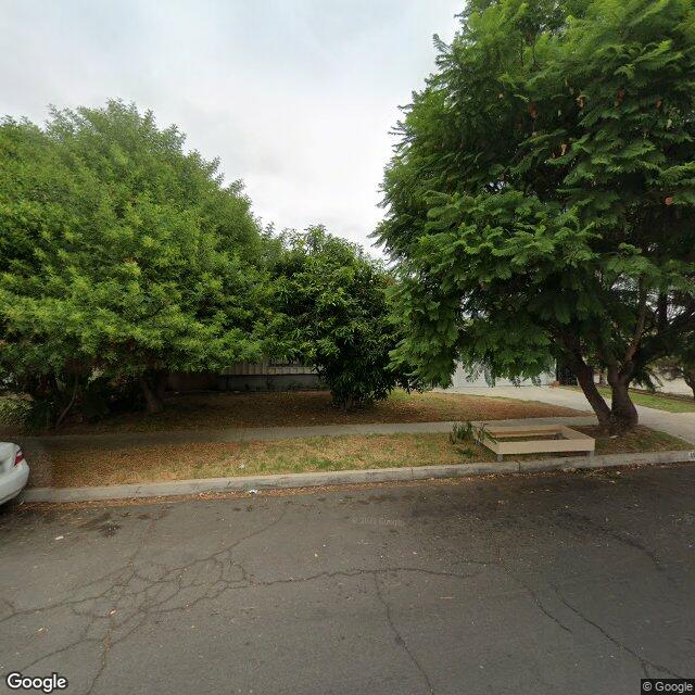 Foreclosed Property at 19825 W LEADWELL ST