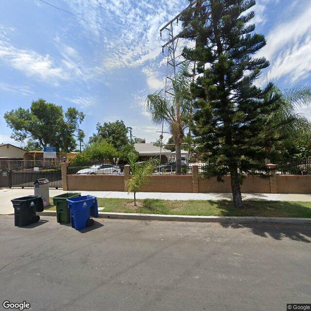 Foreclosed Property at 6239 N RIVERTON AVE