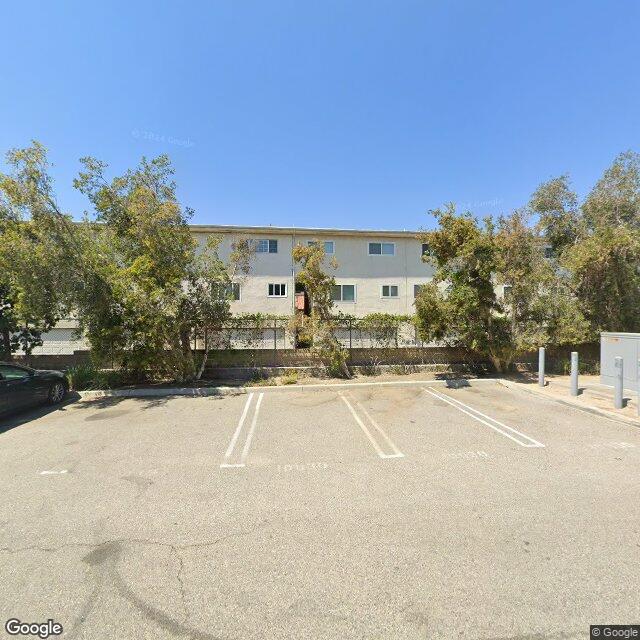 Foreclosed Property at 10030  OWENSMOUTH