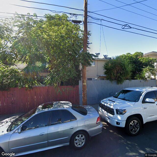 Foreclosed Property at 5523 N ELMER AVE