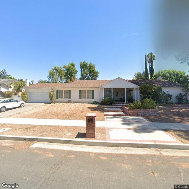 Foreclosed Property at 9560 N SHOSHONE AVE
