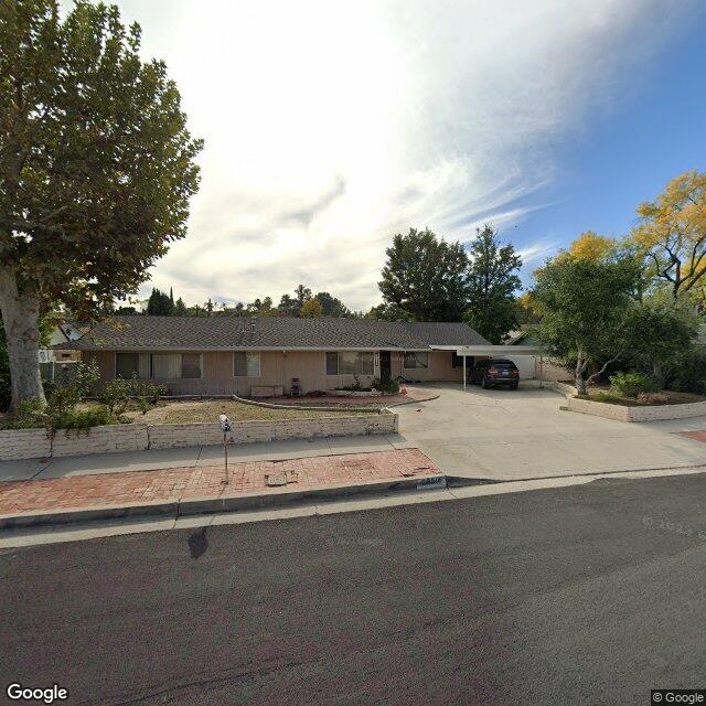 Foreclosed Property at 23314 W WINDOM ST