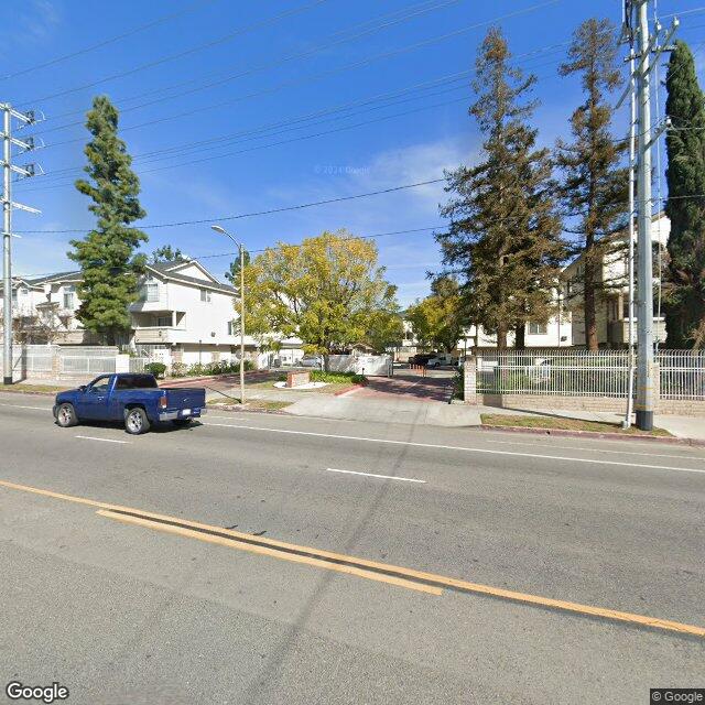 Foreclosed Property at 11150 N GLENOAKS BLVD 97-170