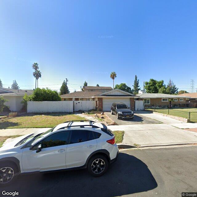 Foreclosed Property at 18712 W CALAHAN ST