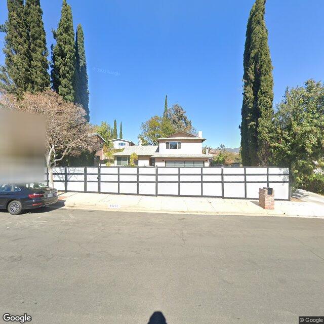 Foreclosed Property at 12792 N JOLETTE AVE