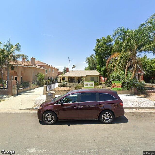 Foreclosed Property at 15013 W PADDOCK ST