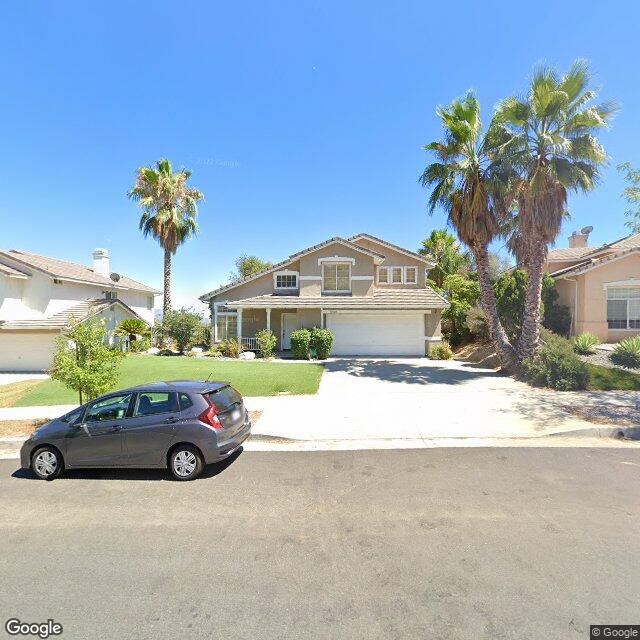 Foreclosed Property at 15028 W CRESTKNOLL DR