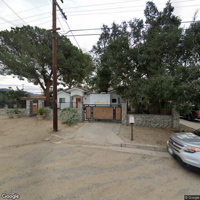 Foreclosed Property at 15416 W MONTE ST