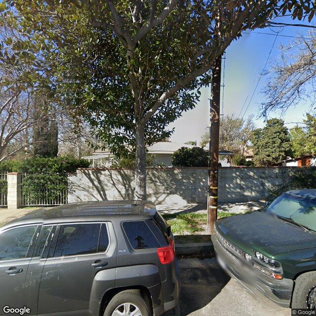 Foreclosed Property at 21101 W COMMUNITY ST