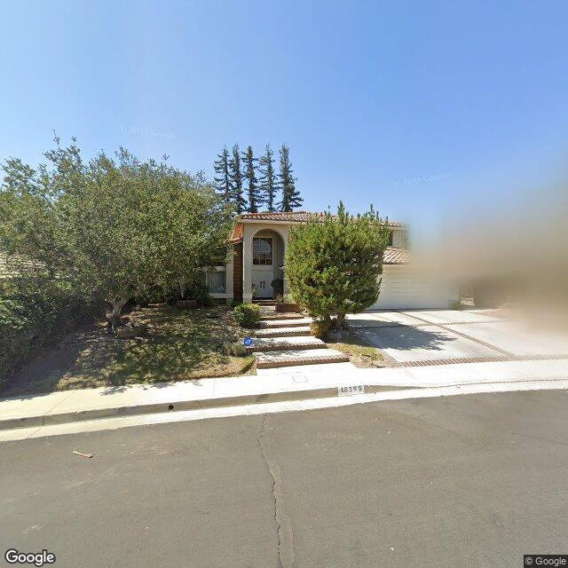 Foreclosed Property at 18565 W CALLE VISTA CIR