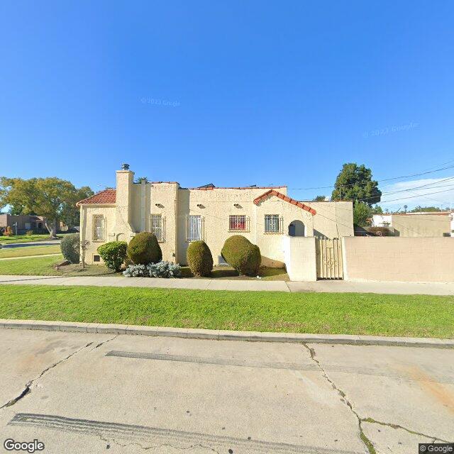 Foreclosed Property at 3501 W 59TH PL