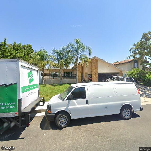Foreclosed Property at 12652 N NEON WAY