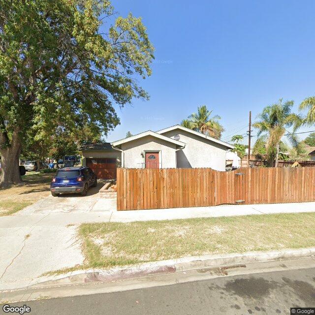 Foreclosed Property at 7234 N RHEA AVE
