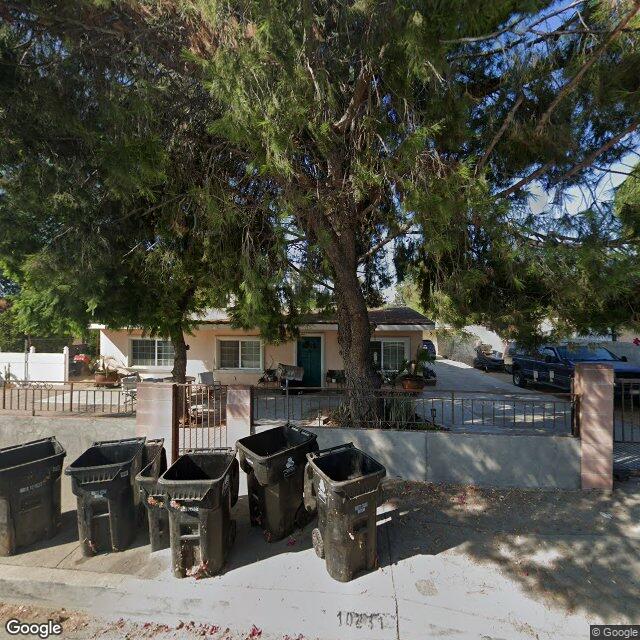 Foreclosed Property at 10831 N ARLETA AVE