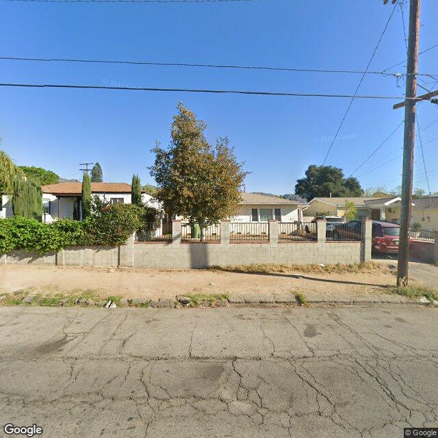 Foreclosed Property at 12782 N BORDEN AVE