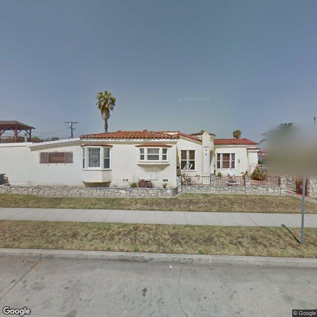 Foreclosed Property at 3200 W 76TH ST