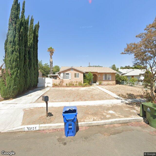 Foreclosed Property at 13121 W CHASE ST