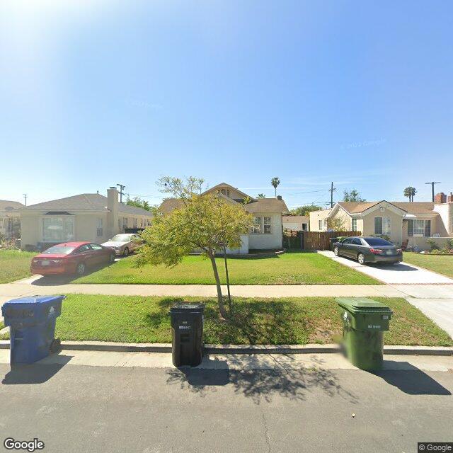 Foreclosed Property at 3444 W 74TH ST