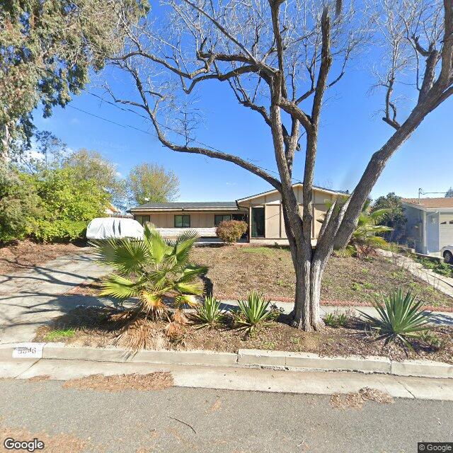 Foreclosed Property at 5546 N PATTILAR AVE