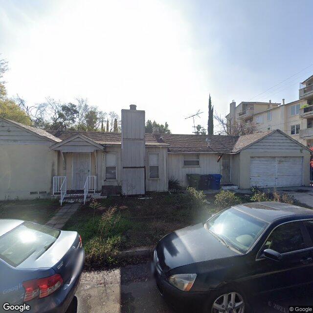 Foreclosed Property at 5657 N BUFFALO AVE