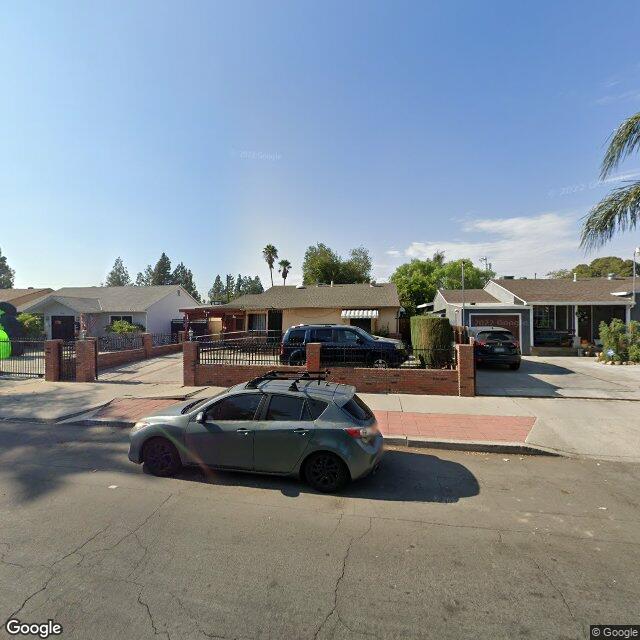 Foreclosed Property at 12047 W REDBANK ST