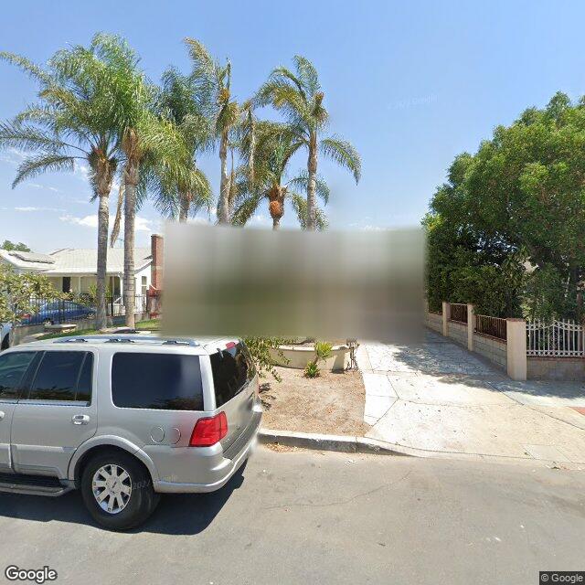 Foreclosed Property at 7710 N BONNER AVE
