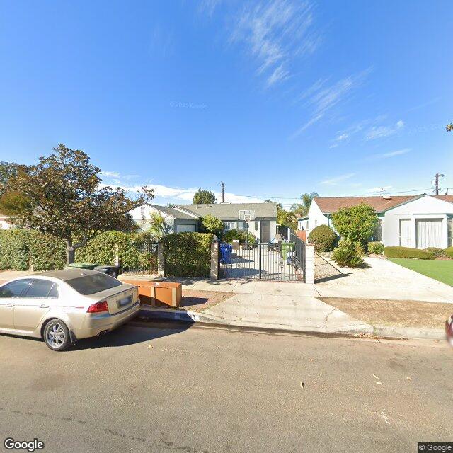 Foreclosed Property at 13845 W MONTAGUE ST