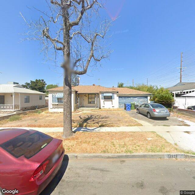 Foreclosed Property at 13529 W BRACKEN ST