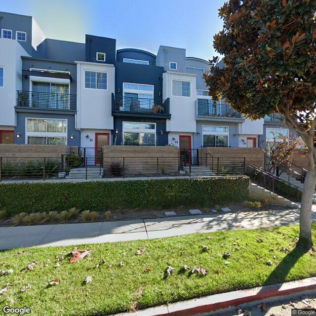 Foreclosed Property at 5388 S PLAYA VISTA DR