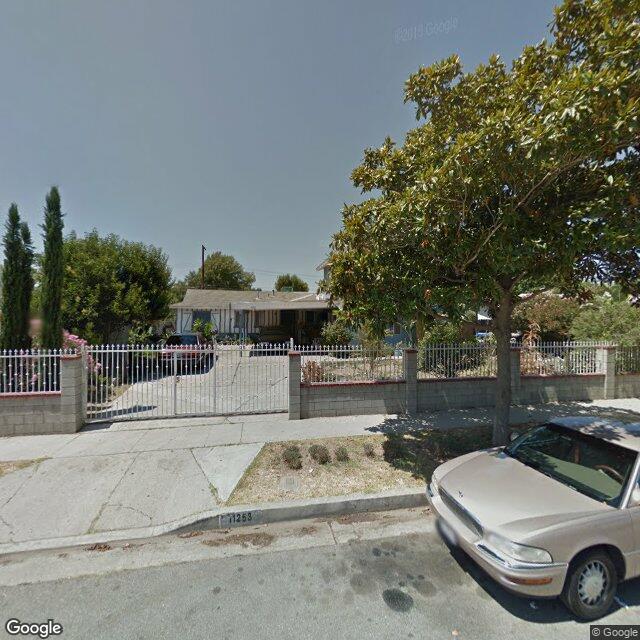 Foreclosed Property at 11253 N COMETA AVE
