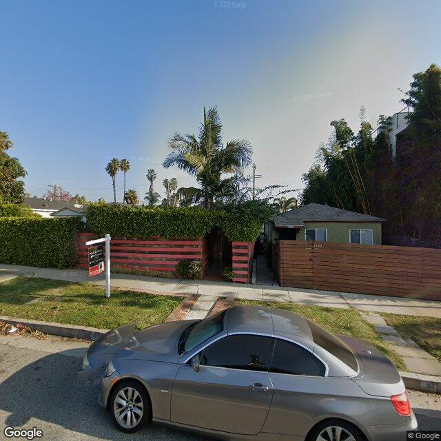 Foreclosed Property at 5110 S INGLEWOOD BLVD