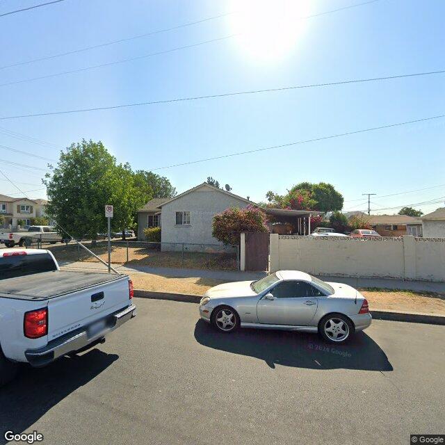 Foreclosed Property at 11341 N GLENOAKS BLVD