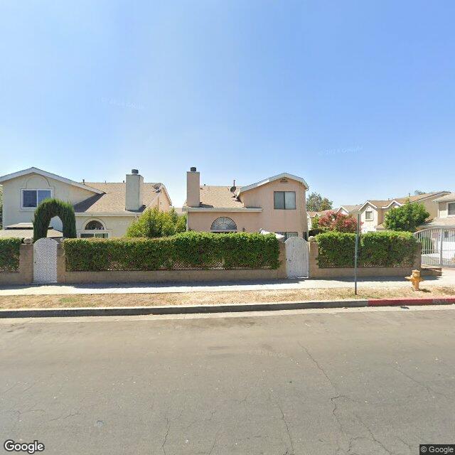 Foreclosed Property at 11233 N BORDEN AVE