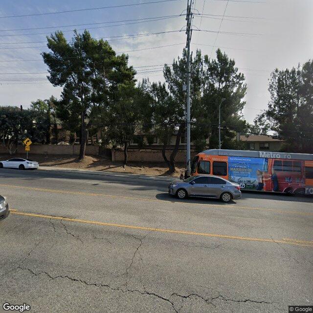 Foreclosed Property at 9434 N SUNLAND BLVD