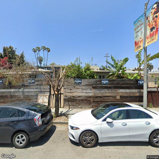 Foreclosed Property at 341 1/2 E ROSE AVE