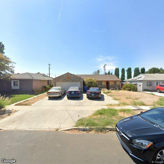 Foreclosed Property at 17814 W CANTARA ST