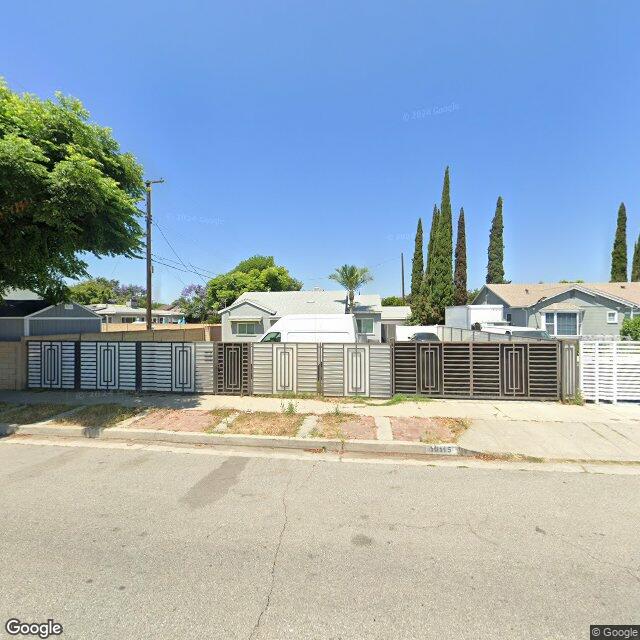 Foreclosed Property at 10115 N HASKELL AVE