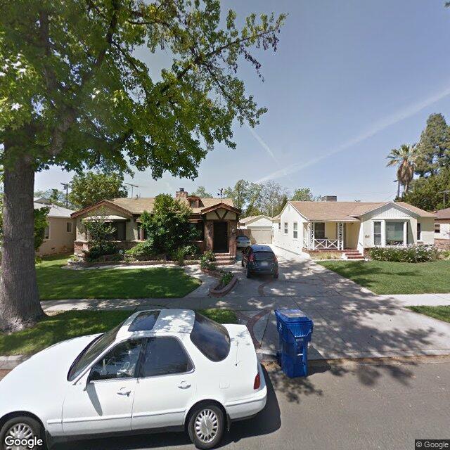 Foreclosed Property at 6517 N YARMOUTH AVE