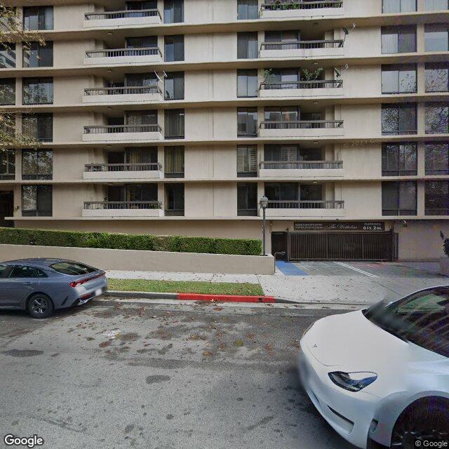 Foreclosed Property at 10590 W WILSHIRE BLVD