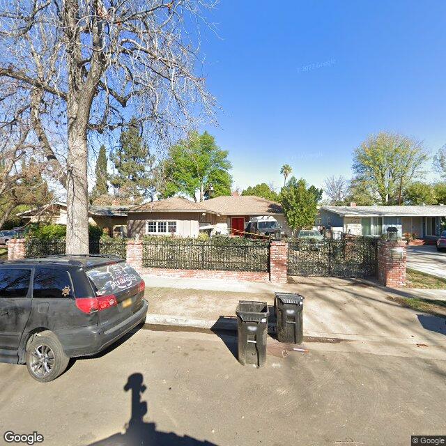Foreclosed Property at 15951 W BAHAMA ST