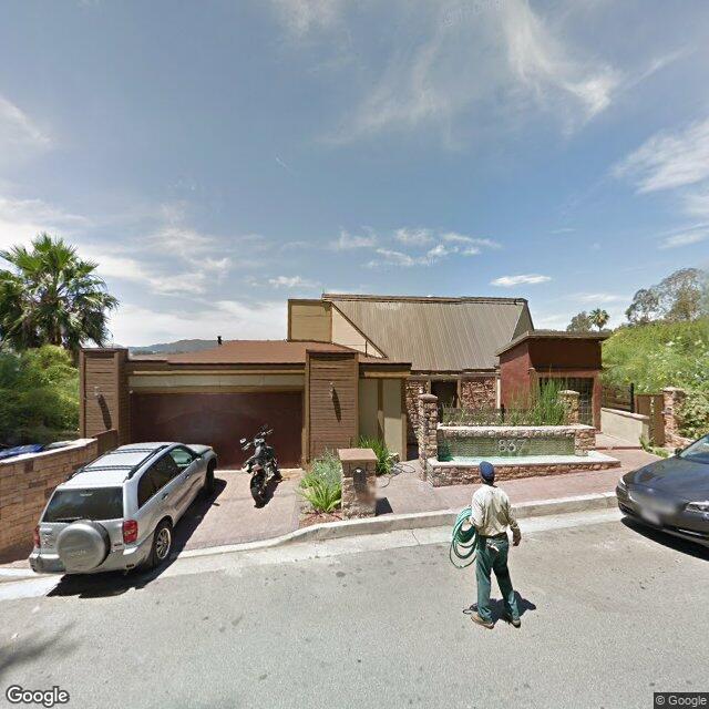 Foreclosed Property at 837 N LINDA FLORA DR