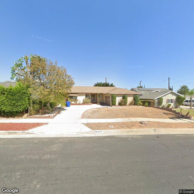 Foreclosed Property at 11440 N GOTHIC AVE