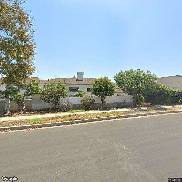 Foreclosed Property at 16857 W SAN FERNANDO MISSION BLVD