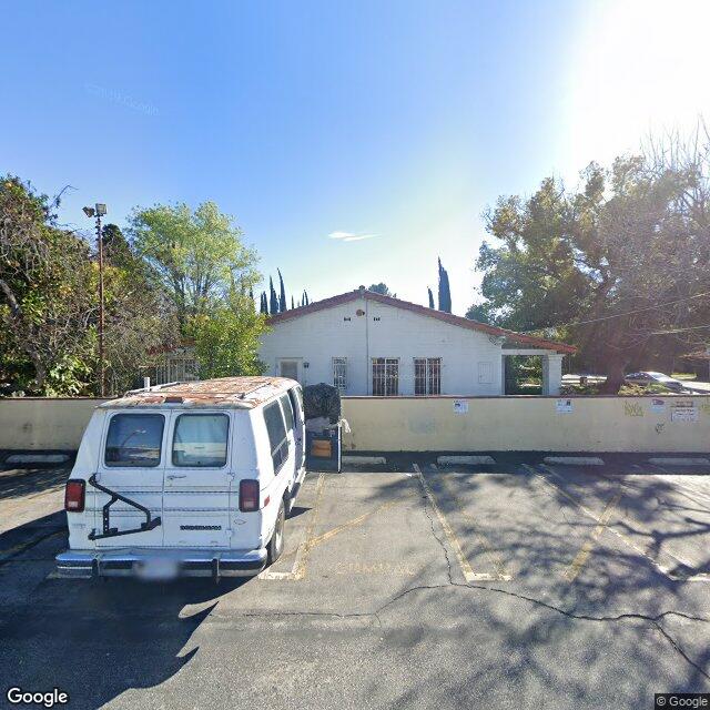 Foreclosed Property at 5132 N WHITSETT AVE