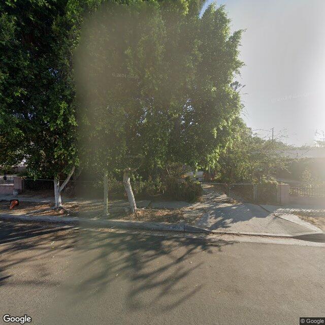 Foreclosed Property at 9906 N LEV AVE