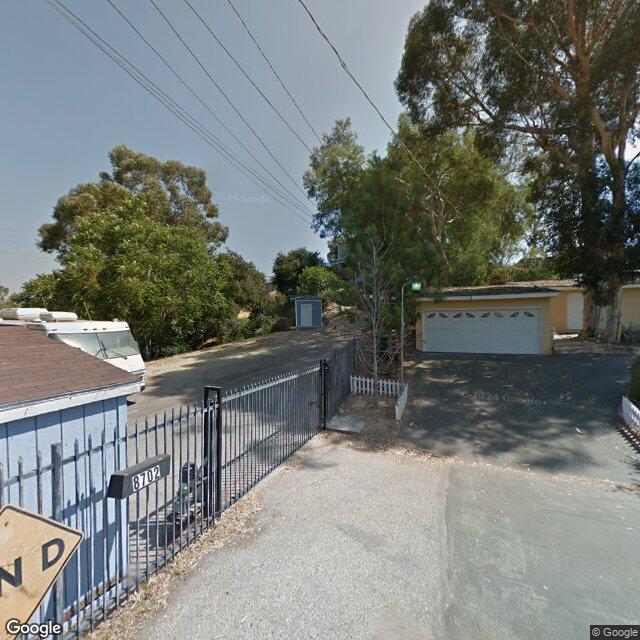 Foreclosed Property at 8702 W HILLROSE ST